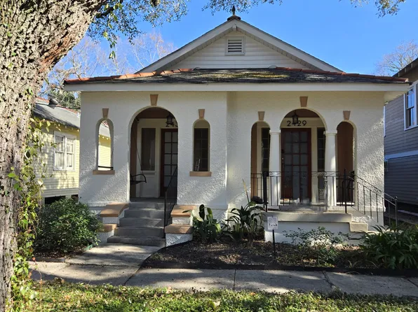 2429 Palmer Ave, New Orleans, LA 70118