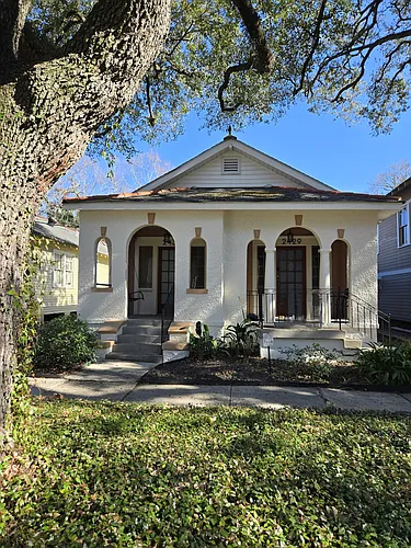 2429 Palmer Ave Photo 1