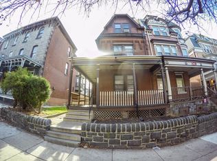 4028 Spruce St, Philadelphia, PA 19104