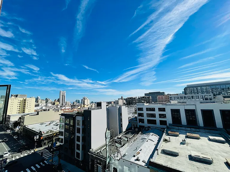 1238 Sutter St #804 — Photo 8