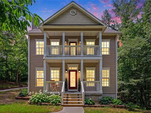 21 Blaze Ct, Palmetto, GA 30268