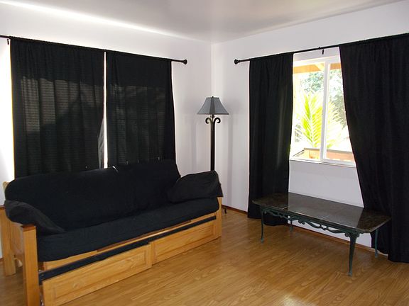 front room
