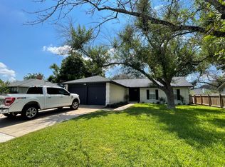 1005 Ridgeline Dr, Round Rock, TX 78664