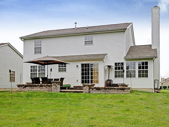 4th image of 319 Fields Meadow Dr