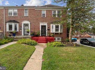 1601 Shadyside Rd, Baltimore, MD 21218