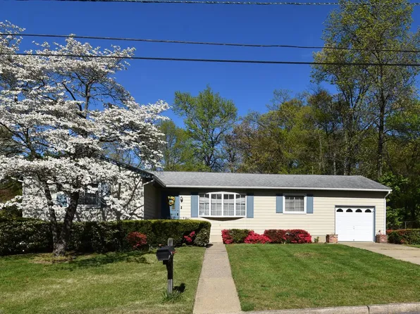 1345 Belgrade Ave, Burlington, NJ 08016
