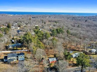 256 First Parish Rd, Scituate, MA 02066