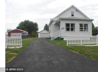354 Euclid Ave, Charles Town, WV