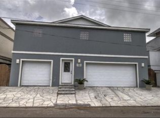 917 Bass Avenue #Second Floor, Pt Isabel, TX 78578