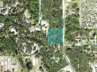 0 Deer Rd, Frostproof, FL 33843