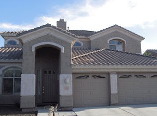 2225 E Detroit St, Chandler, AZ 85225