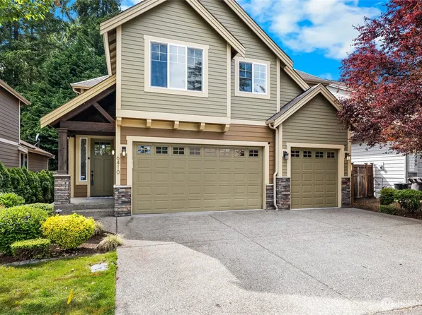 6410 83rd Avenue Ct W, University Place, WA 98467