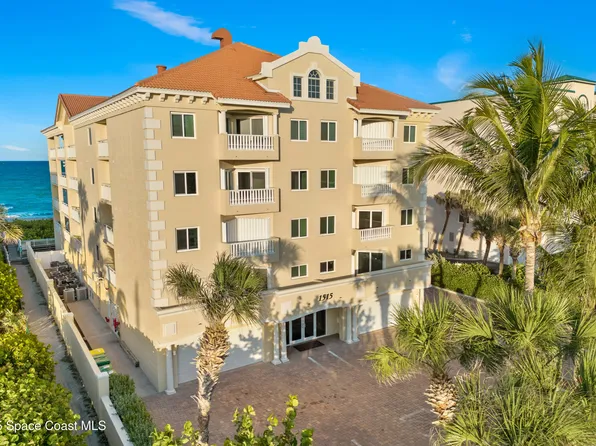 1515 N Highway A1a APT 401, Indialantic, FL 32903