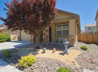 7047 Cinder Village Dr, Sparks, NV 89436