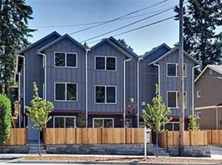 13816-B Greenwood Ave N, Seattle, WA 98133