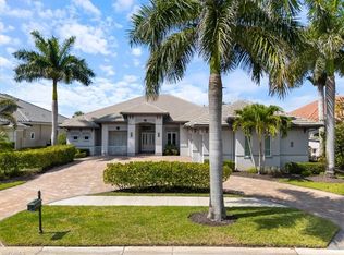 11907 Hedgestone Ct, Naples, FL 34120