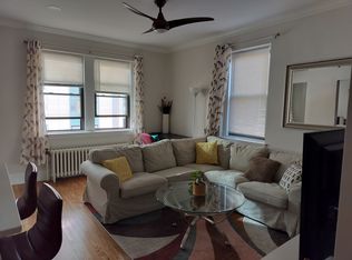82 Jersey St #X, Boston, MA 02215