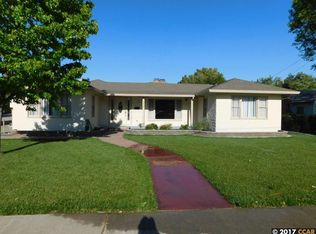 2009 Alpha Way, Antioch, CA 94509