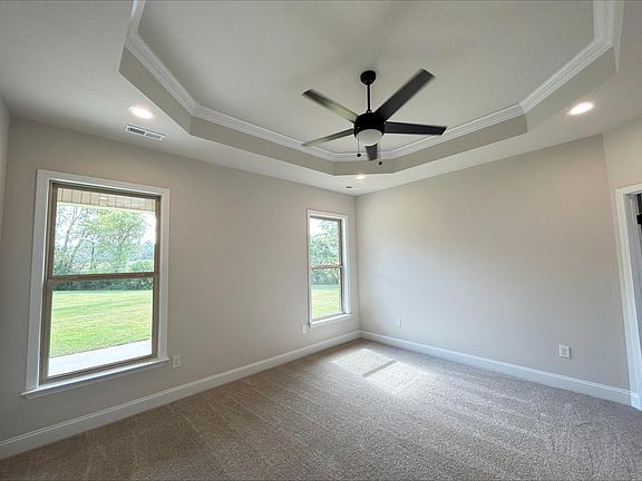 Durham II A - Open Floor Plan - DSLD Homes