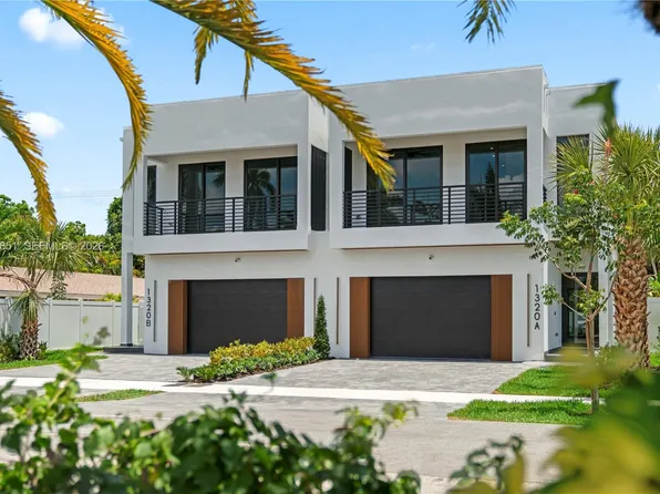 1320 NE 16th Ave #A, Pompano Beach, FL 33069