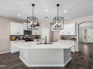 4336 W Diburgo Dr, Anthem, AZ 85086