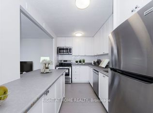 75 Eastdale Ave #710-03, Toronto, ON M4C 5N3