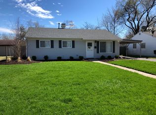 2226 Marmion Ave, Joliet, IL 60436