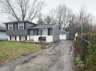 1605 Greenville Rd, Columbus, OH 43223