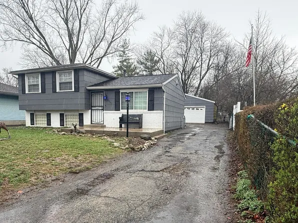 1605 Greenville Rd, Columbus, OH 43223