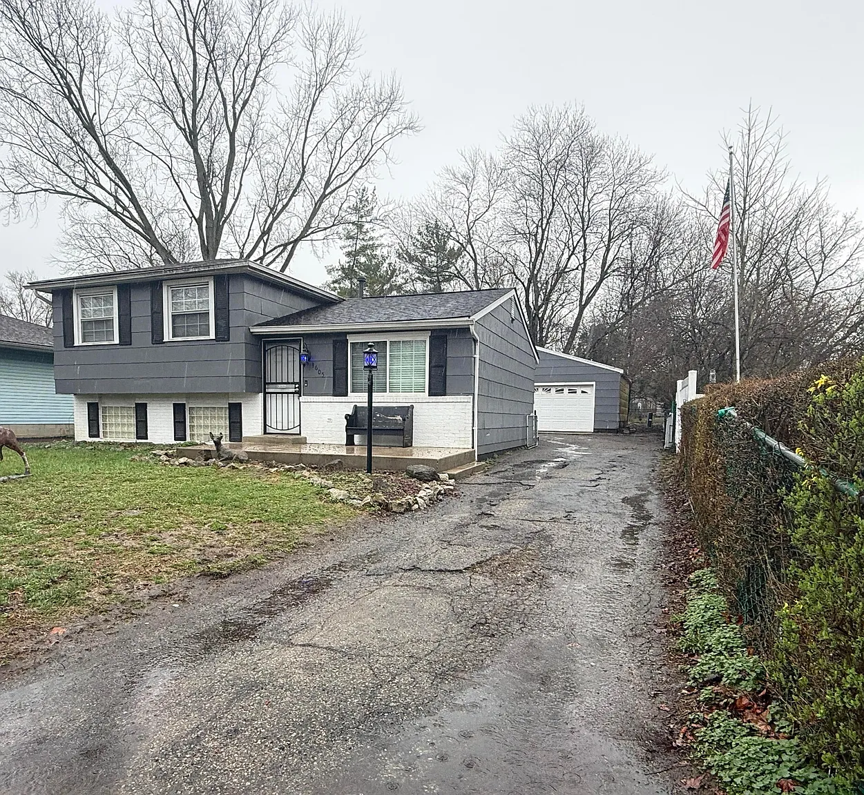 1605 Greenville Rd photo 1