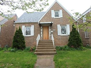5051 S Lavergne Ave, Chicago, IL 60638