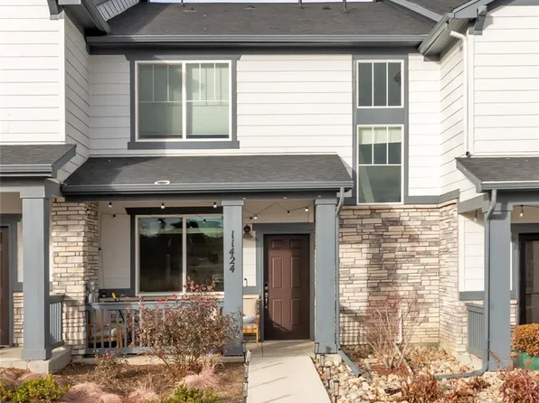 11424 W Belleview Drive, Littleton, CO 80127