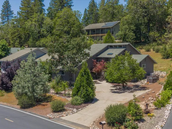 664 Forest Meadows Dr, Murphys, CA 95247