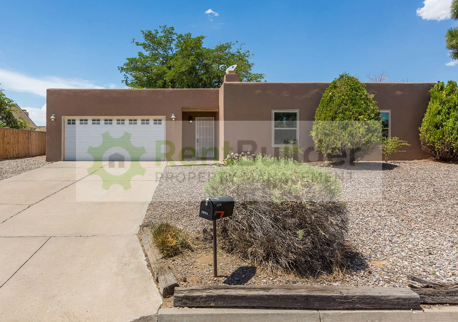 3 bed, 2.0 bath, 1302 sqft, $1,995 — Photo 1