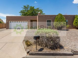 10101 La Paz Dr NW, Albuquerque, NM 87114