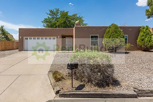 10101 La Paz Dr NW Photo 1 10101 La Paz Dr NW Photo 1