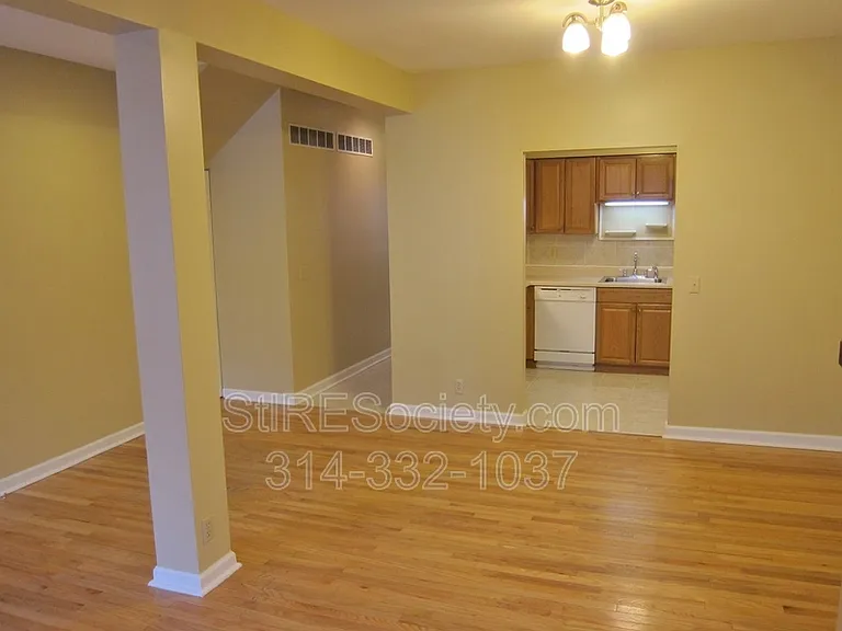 3837 Shenandoah Ave — Photo 1
