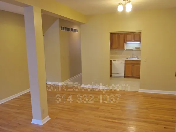 3837 Shenandoah Ave, Saint Louis, MO 63110