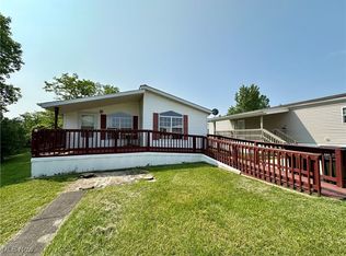 87 S Byron Dr, Wintersville, OH