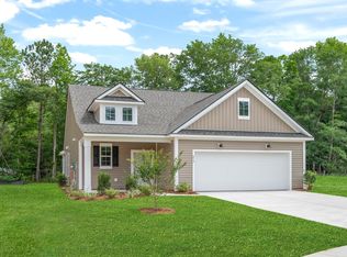 403 Cadbury Loop, Summerville, SC 29486