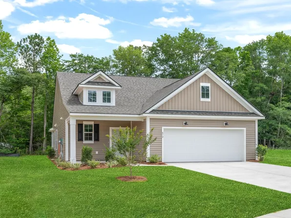 403 Cadbury Loop, Summerville, SC 29486