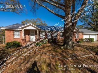 120 Deluna Cir, Childersburg, AL 35044