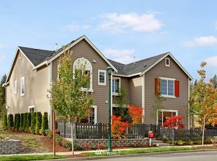 7425 Better Way Loop Lot 116 SE #102, Snoqualmie, WA