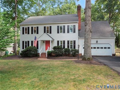 14109 Fiddlers Ridge Rd, Midlothian, VA, 23112