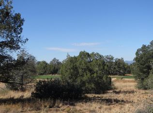 14680 N Agave Meadow Way, Prescott, AZ 86305