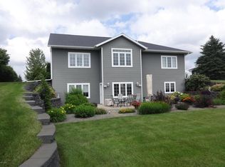 1012 Latoka Heights Ln SW, Alexandria, MN 56308