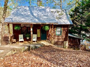 152 Lakehill Dr, Fair Play, SC 29643