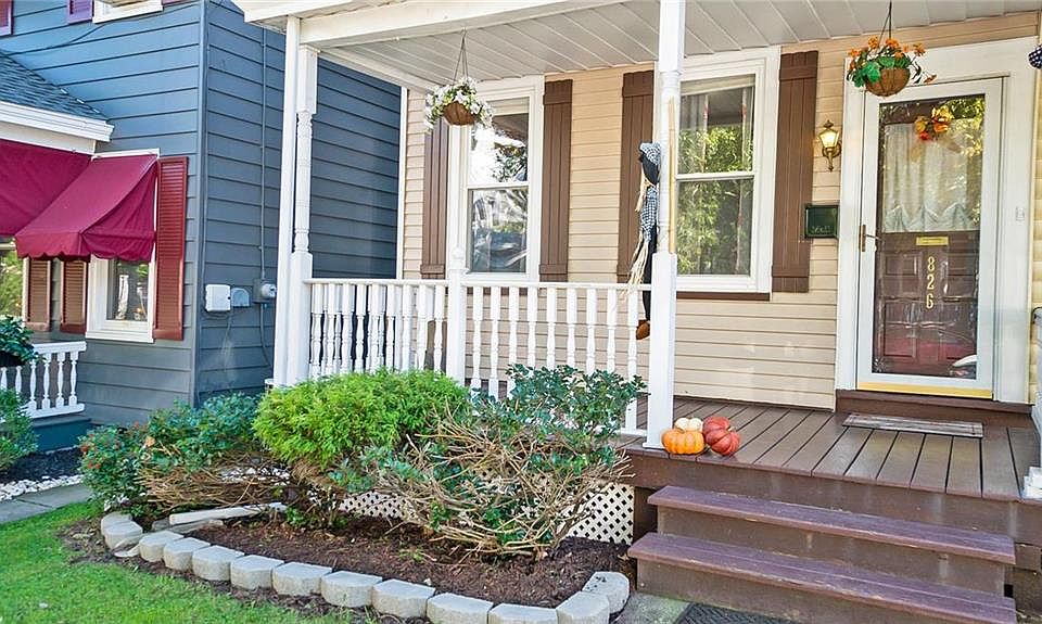 826 Spring Garden St, Easton, PA 18042 Zillow