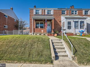 7832 Charlesmont Rd, Dundalk, MD 21222