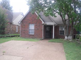 4579 Summer Crk N, Memphis, TN 38141